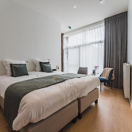 Guesthouse De La Paix Poperinge Dış mekan fotoğraf