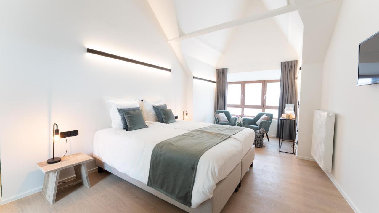 Guesthouse De La Paix Poperinge Dış mekan fotoğraf