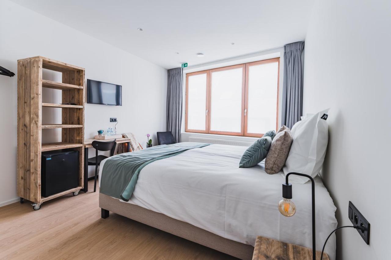 Guesthouse De La Paix Poperinge Dış mekan fotoğraf