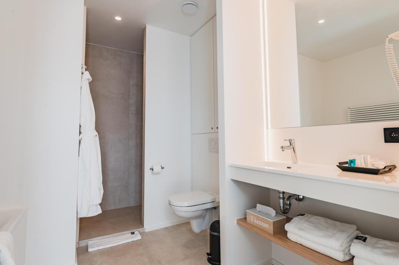 Guesthouse De La Paix Poperinge Dış mekan fotoğraf