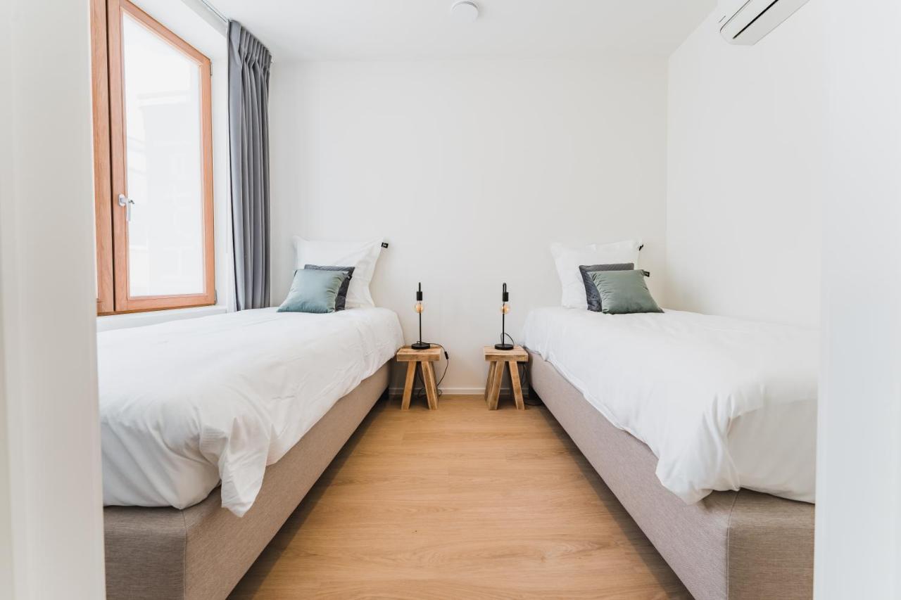 Guesthouse De La Paix Poperinge Dış mekan fotoğraf