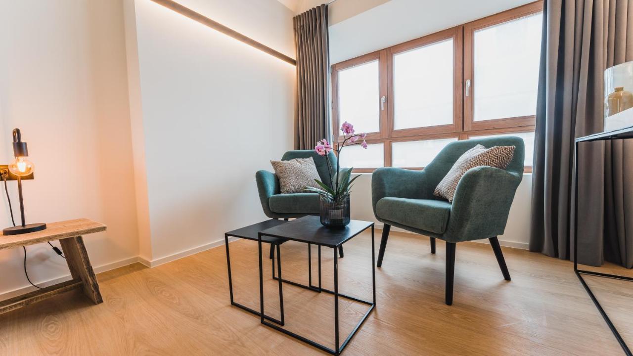 Guesthouse De La Paix Poperinge Dış mekan fotoğraf