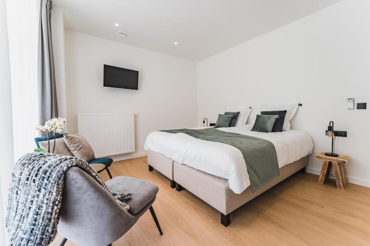 Guesthouse De La Paix Poperinge Dış mekan fotoğraf