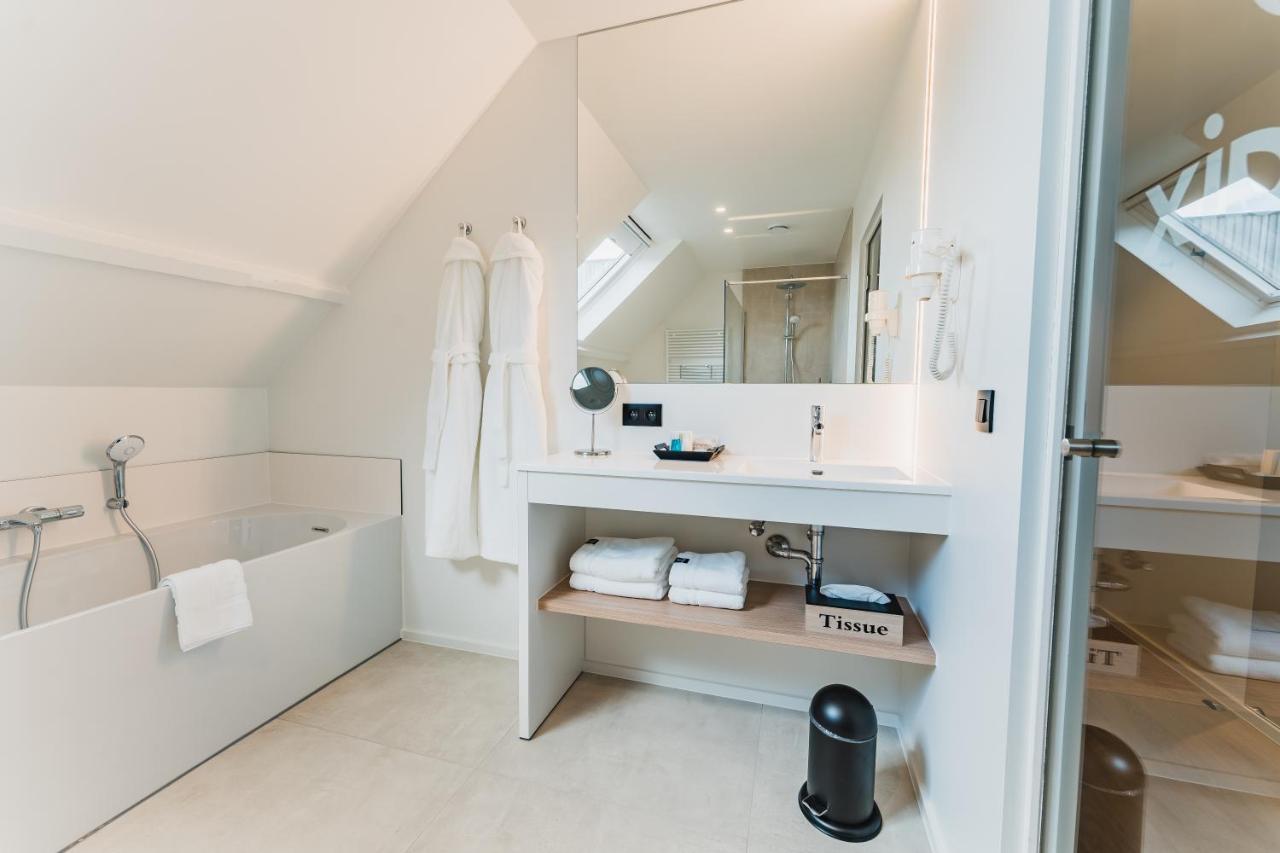 Guesthouse De La Paix Poperinge Dış mekan fotoğraf