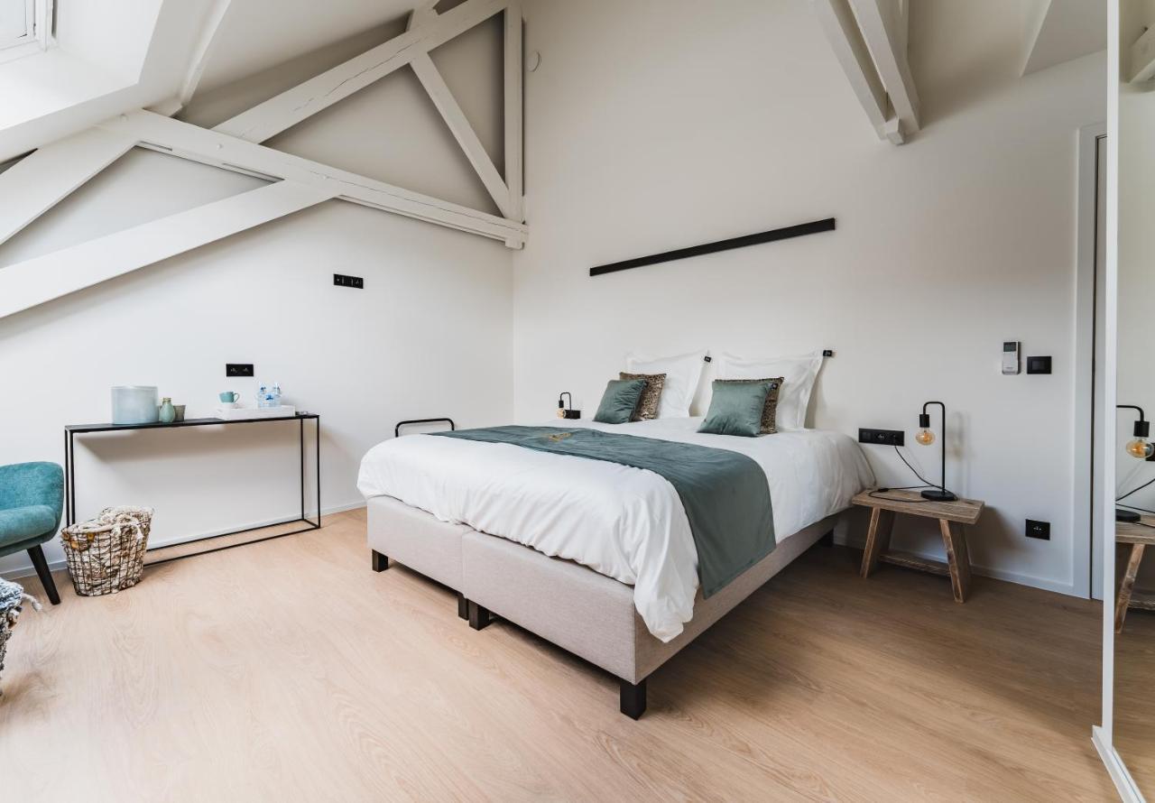 Guesthouse De La Paix Poperinge Dış mekan fotoğraf