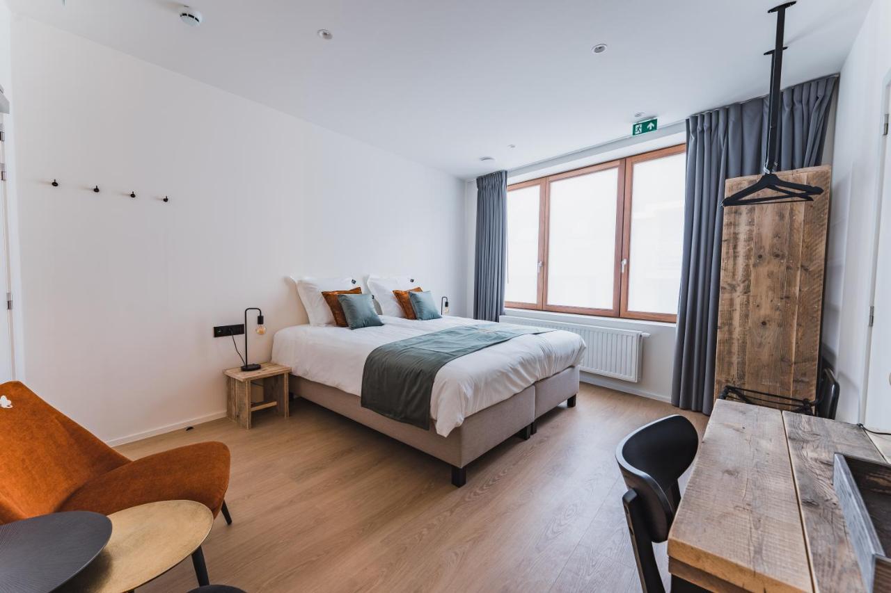 Guesthouse De La Paix Poperinge Dış mekan fotoğraf