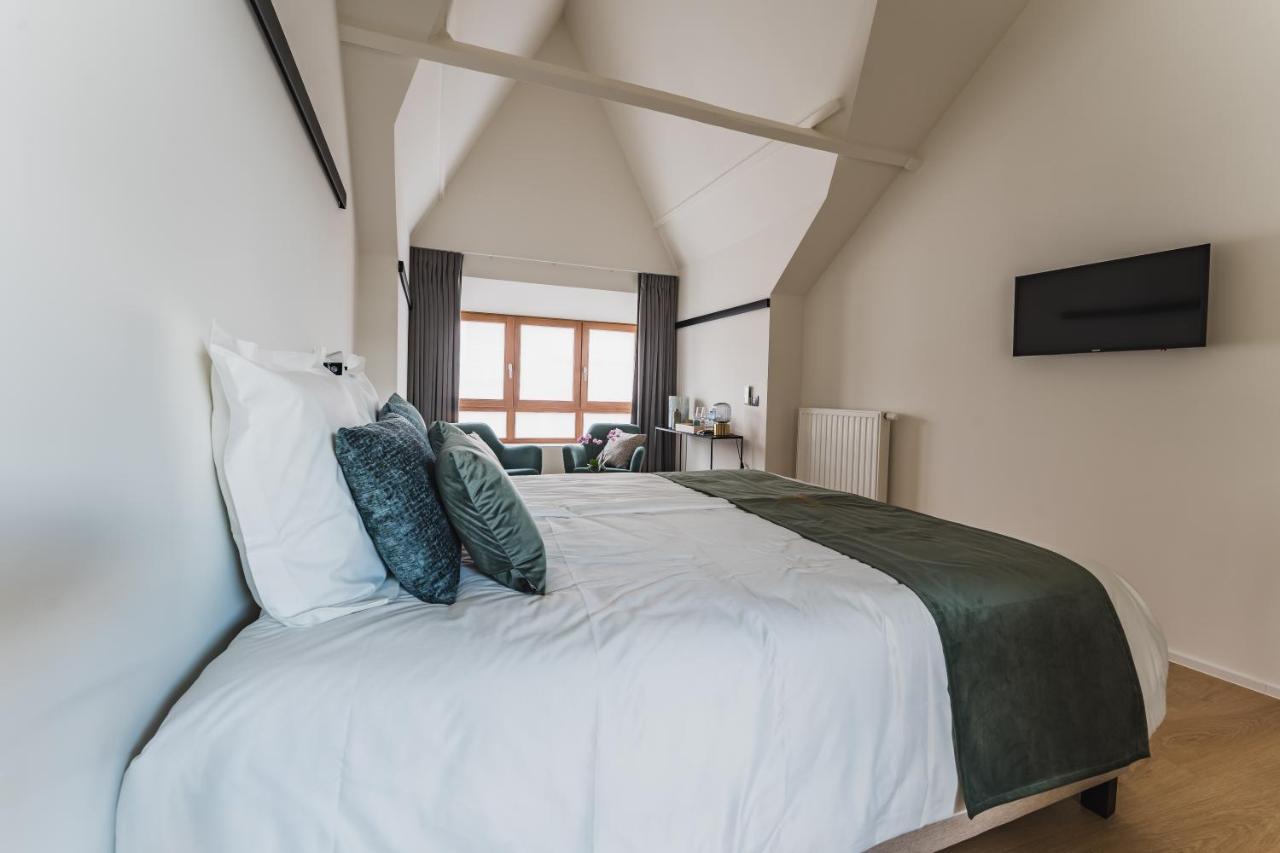 Guesthouse De La Paix Poperinge Dış mekan fotoğraf