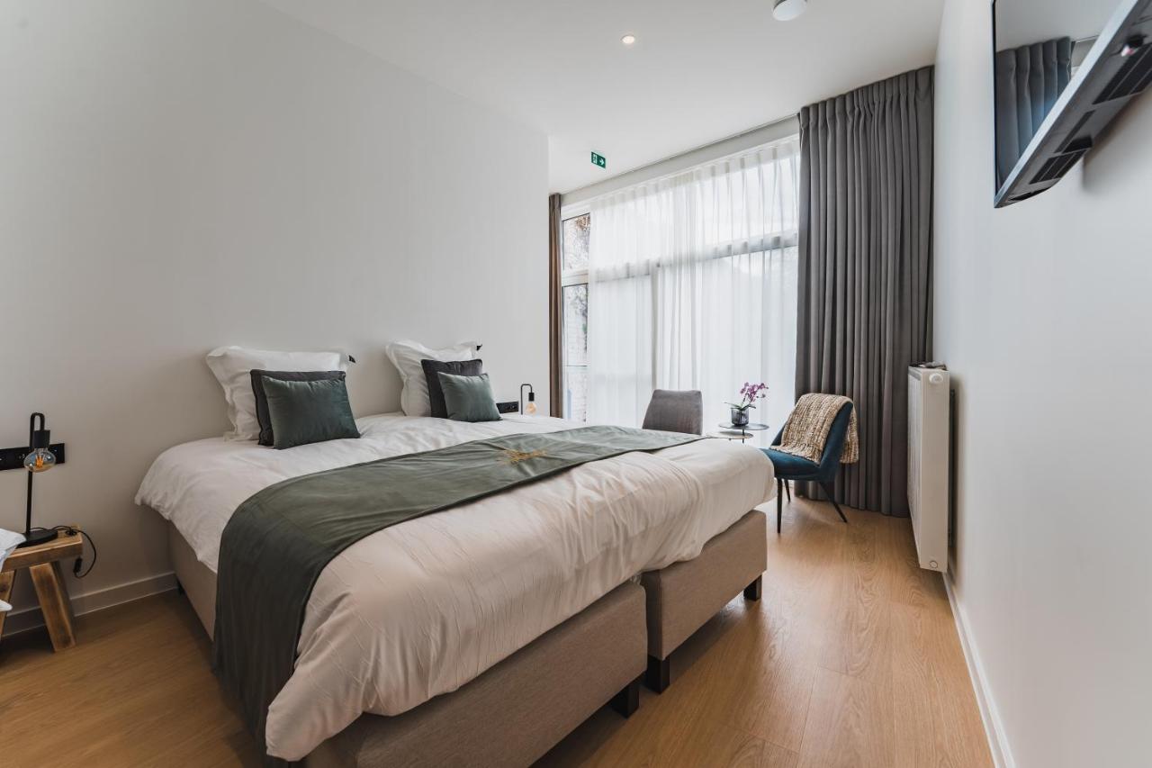 Guesthouse De La Paix Poperinge Dış mekan fotoğraf